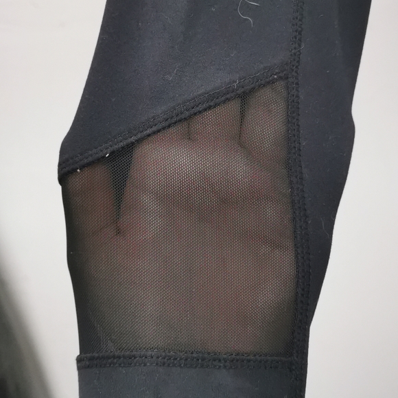 Energy performance leggings - Picture 3 of 6